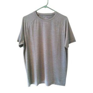 NWT M Men's Lightweight Breathable‎ Active Shirt
